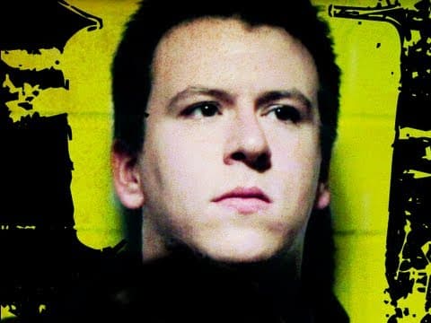 1. díl - Druhá šance