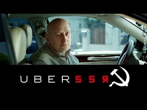 Novinka od Uberu – UberSSR