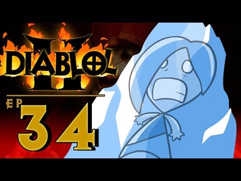 DiabLoL 2: Stará dobrá Anya