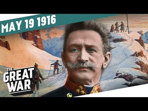 (Ne)čekaná rakouská ofenzíva