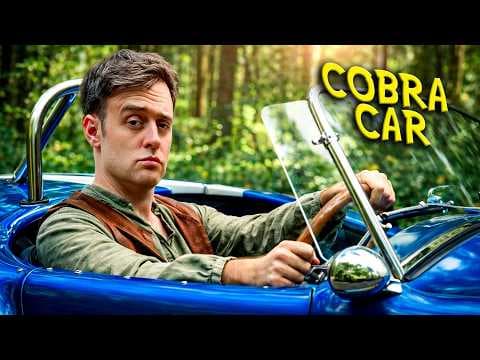 Namodovaný Honeywood