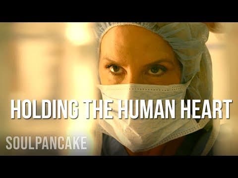 Co ukrývá lidské srdce?