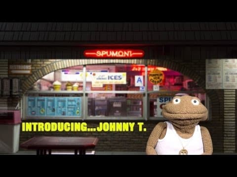 #42: Seznamte se, Johnny T