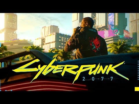 Trailery z E3: Cyberpunk 2077, Dying Light 2, Metro Exodus