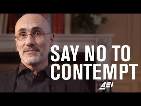 Odmítněte pohrdání