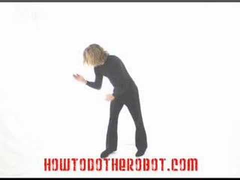 Jak na robota – Mincové zastavení