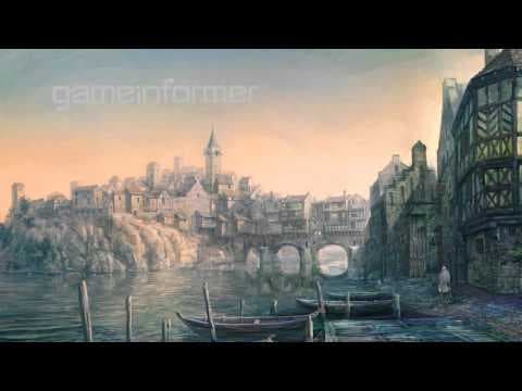 Zaklínač 3: Divoký hon