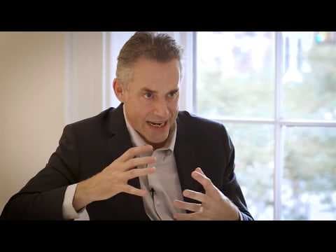 Jordan Peterson a Camille Paglia – Rozdíly mezi pohlavími