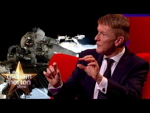 Vesmír, roušky a Steven Spielberg