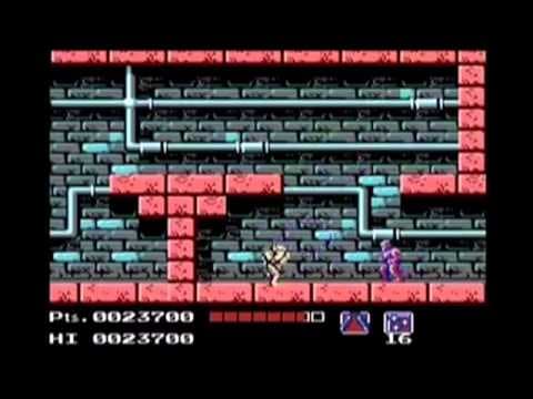 Ústřední píseň ze hry Želvy Ninja