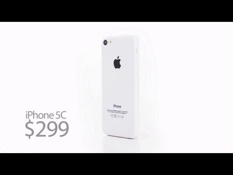 Nový opravdu levný iPhone