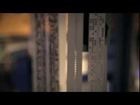 Chvíle plné úžasu s Philomenou Cunkovou – Počítače