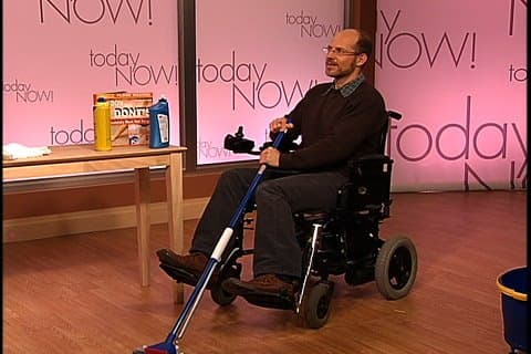 Jak navoskovat kuchyni