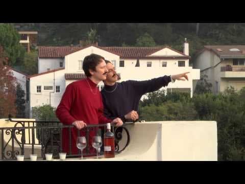 The Lonely Island - Potřebujeme lásku