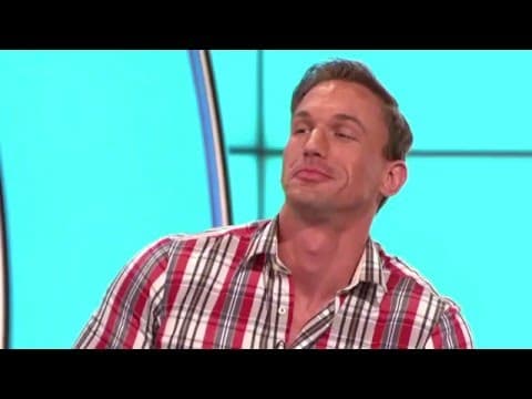 Je Kevin chirurg, blázen do EastEnders, nebo dvojník Leeho zadku?