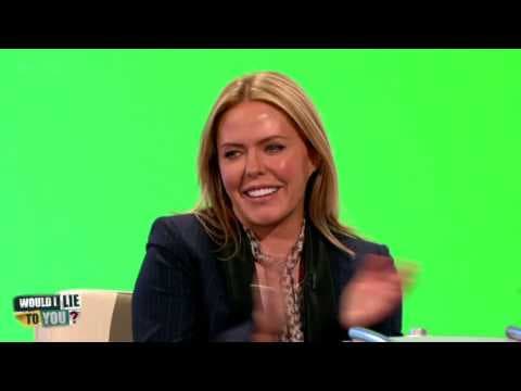 Greg Davies a jeho hra