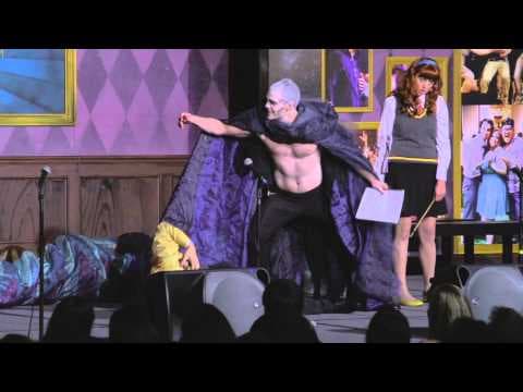 A Very Potter Senior Year – 2×06 a 2x07 – Závěr