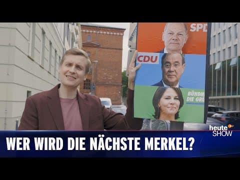 Nevíte, koho volit? Deset minut s Tillem Reinersem