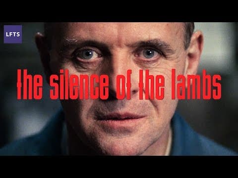 Mlčení jehňátek – Pitva scény