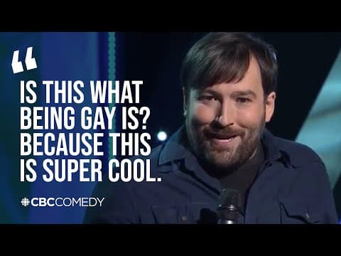 Peter White: Homofobie nedává smysl