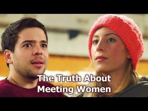 Jak je to doopravdy se ženami