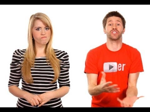 Jak se (ne)hádat ve vztahu