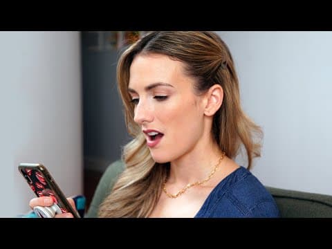 Podporuji (většinu) žen