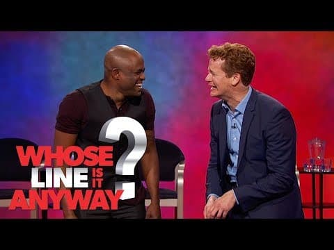 Scénky z klobouku: Balící hlášky v domově důchodců