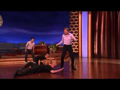 Nejlepší hosté roku 2011