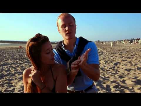 Ve zkratce: Šel jsem na pláž