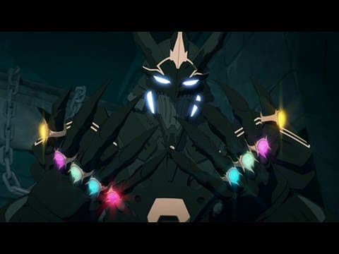 Historie komiksových postav #4: Mandarin