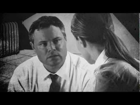 Králičí norou (1. část)