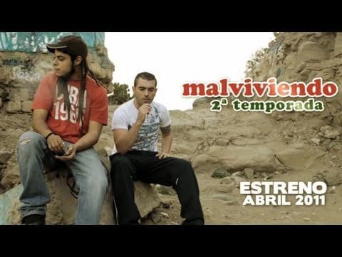 Upoutávka na 2. řadu Malvivienda