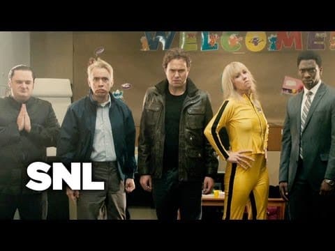 Vraťte nám naše dcery