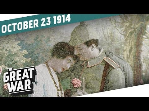 Válka, která ukončí všechny války