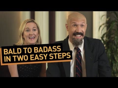 Jak se vyrovnat s úbytkem vlasů