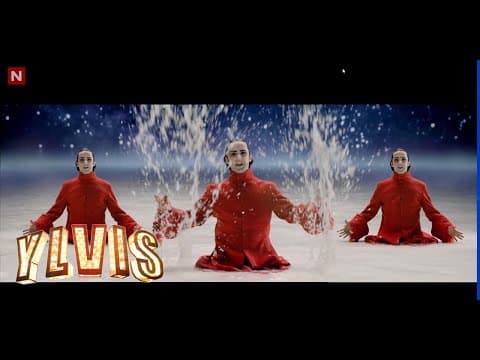 Ylvis – Alergie