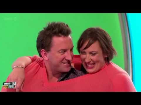 Mazlící svetr Roba Brydona