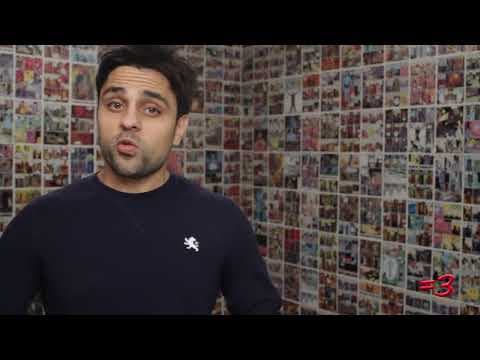 Masivní koulovačka