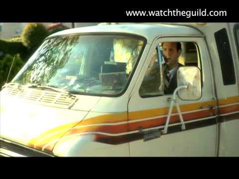 Upoutávka na třetí řadu The Guild