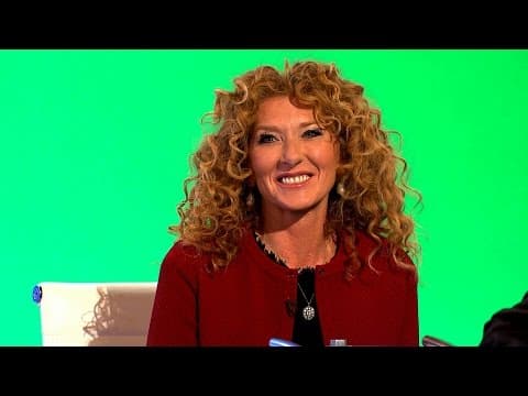 Jak se umývá Kelly Hoppenová?