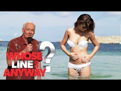 Slepé zpravodajství: Sexy reportáž