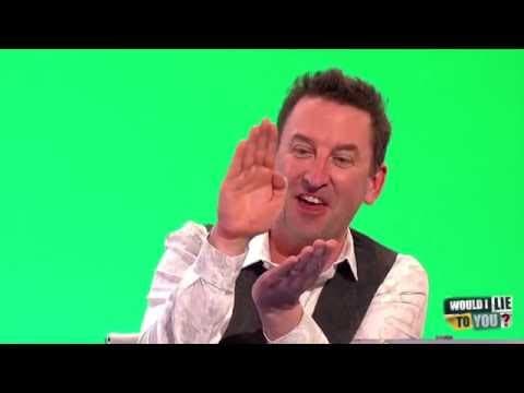 Je Richard vítěz aukce, drtič aut, nebo se schovával před naštvaný Řekem?