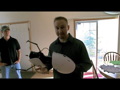 Portal: Terminal Velocity