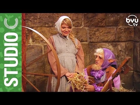 Prvni zlatokopka na svete