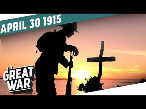 Vylodění na Gallipoli