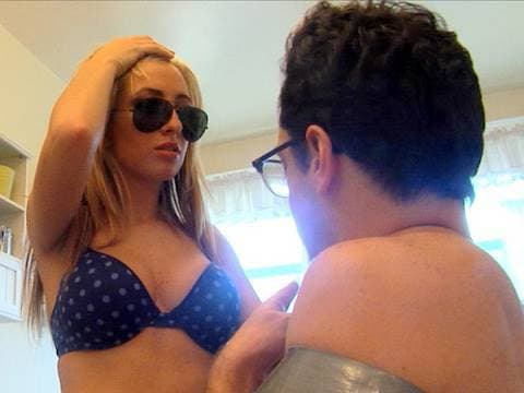 Píseň pro Jacka Bauera