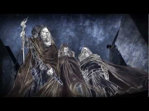 Noční hlídka očima Divokých