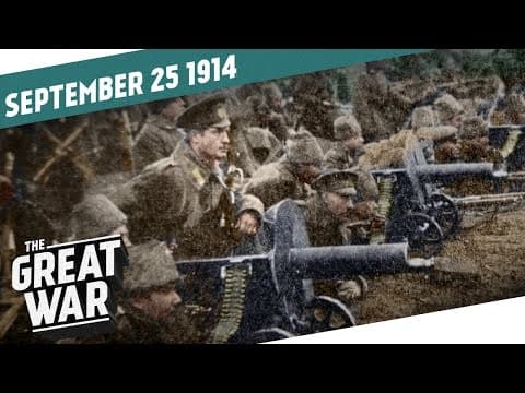 Ruská válečná mašinérie