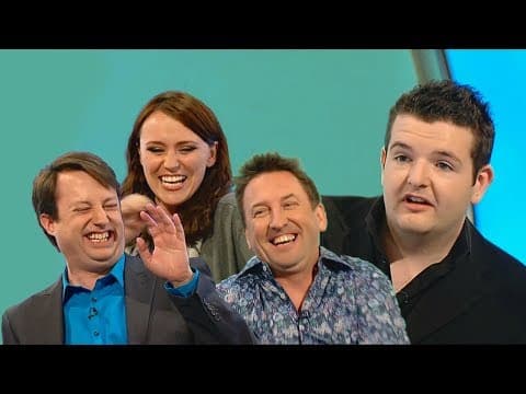 Kevin Bridges a historka s koněm